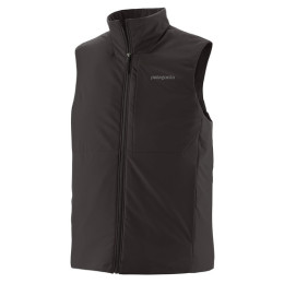 Gilet da uomo Patagonia M's Nano-Air Light Vest nero Ink Black