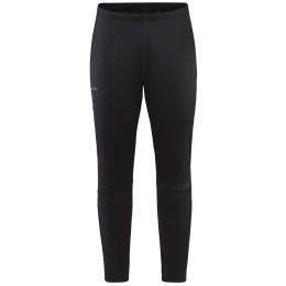 Pantaloni da uomo Craft CORE Nordic Training Wind Tights nero Black