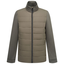 Giacca ibrida da uomo Regatta Waverhill Hybrid khaki chiaro Smokey Olive