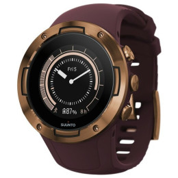 Orologio Suunto 5 G1 viola BurgundyCopper