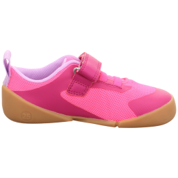 Scarpe da bambino Superfit Vento Pink rosa PINK