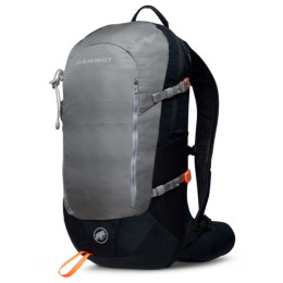 Zaino Mammut Lithium Speed 15 grigio GranitBlack