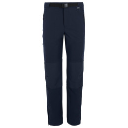 Pantaloni da uomo Regatta Montorn blu Navy