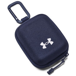 Portadocumenti Under Armour Contain Micro blu scuro Midnight Navy / Midnight Navy / White