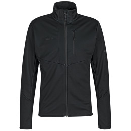 Giacca da uomo Mammut Ultimate VI SO Jacket Men nero Black
