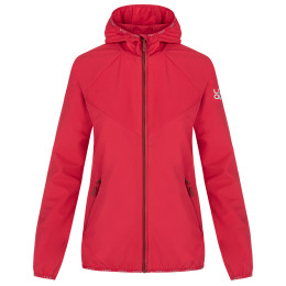 Giacca da donna Loap Urbeeka rosa