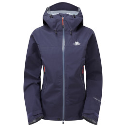 Giacca da donna Mountain Equipment Rupal Wmns Jacket blu MeSkyglow