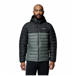 Giacca da uomo Columbia Powder Lite™ II Hooded Jacket