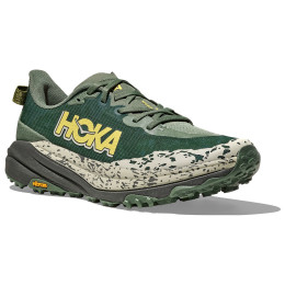 Scarpe da corsa da uomo Hoka M Speedgoat 6 Wide