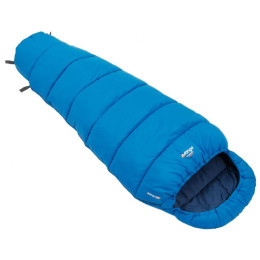 Sacco a pelo Vango Wilderness junior (2018) blu