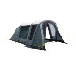 Tenda familiare per 4 persone Outwell Sacramento 4 Air blu scuro blue