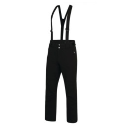 Pantaloni da uomo Dare 2b Achieve Pant nero Black