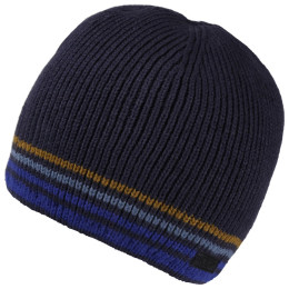 Berretto Regatta Balton Beanie IV blu Navy