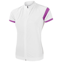 Maglia da ciclismo per donna Sensor Cyklo Classic