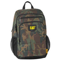 Zaino Caterpillar Zaino porta PC Millennial Classic Bennet