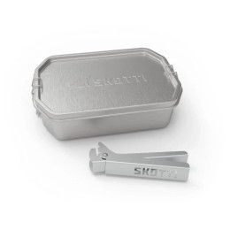 Scatola per alimenti SKOTTI Box 1L