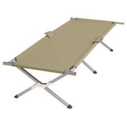 Letto da campeggio Easy Camp Moonlight Bed beige MoonlightGrey