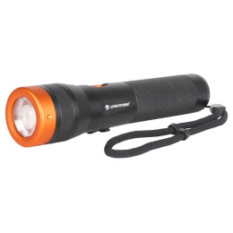 Torcia Lifesystems Intensity 2500 Hand Torch nero Black