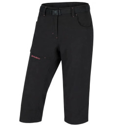 Pantaloni a 3/4 da donna Husky Klumy L