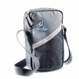 Borsa Deuter Escape I grigio