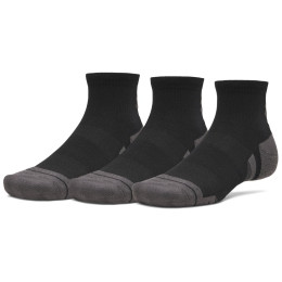 Set di calzini Under Armour New UA Perf Tech 3Pk Qtr
