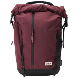 Zaino Aevor Active Pack bordeaux Burgundy