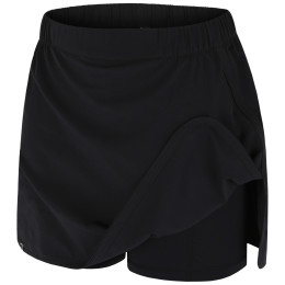 Gonna da donna MOOA Flow nero black