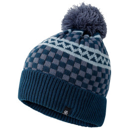 Berretto Dare 2b Pom beanie blu/azzurro MoonLight Denim