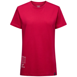 Maglietta da donna La Sportiva Citizen of the Mountain T-Shirt W