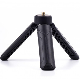 Treppiede SJCAM tripod Simple nero black
