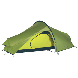 Tenda da trekking Vango Apex Compact 100 verde Pamir Green