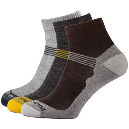 Calze Zulu Merino Lite 3 pack
