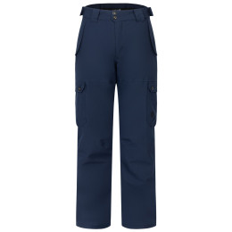 Pantaloni da uomo Dare 2b Baseplate Insulated Pant blu scuro Navy