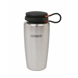 Borraccia Nalgene Stainless Steel Backpacker 1 l argento