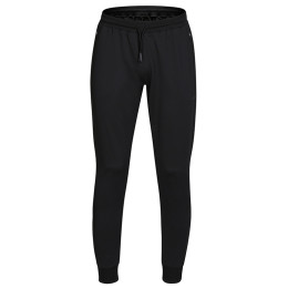 Pantaloni da tuta da uomo Progress Symbol Pants nero černá