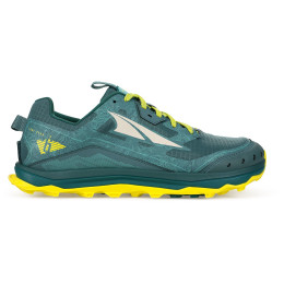 Scarpe da corsa da uomo Altra Lone Peak 6 blu/verde Dusty Teal