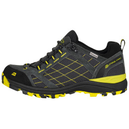 Scarpe da trekking Alpine Pro Israf 2 grigio