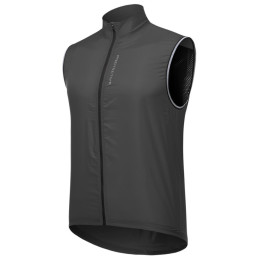 Gilet da uomo Protective 112001-980 P-Ride nero antracite