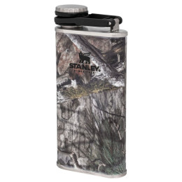 Fiaschetta Stanley Classic verde Country DNA Mossy Oak kamuflage