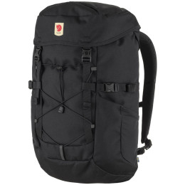 Zaino Fjällräven Skule Top 26 nero Black