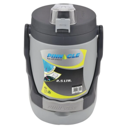 Frigorifero portatile Pinnacle Thermo Proximo 2,5L grigio grey