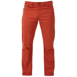Pantaloni da uomo Mountain Equipment Dihedral Pant Bracken arancione Bracken