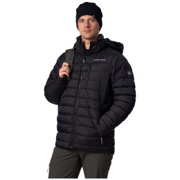 Giacca invernale da uomo Northfinder Din