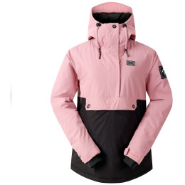 Giacca da sci da donna Dare 2b Snowburst II Jacket rosa Lilas/Black