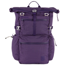 Zaino Fjällräven High Coast Pro Foldsack 26 viola Dark Violet