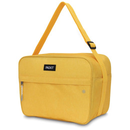 Borsa frigo Packit Zuma Cooler giallo Lemonade