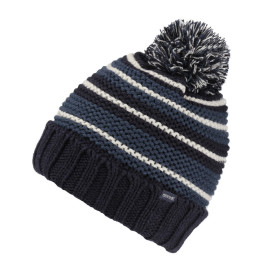 Cappello per bambini Regatta Davin Hat VI blu scuro Navy