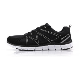 Scarpe Alpine Pro Vimal nero