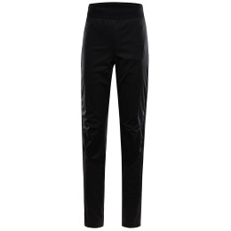 Pantaloni da donna Alpine Pro Abara 2 nero Black