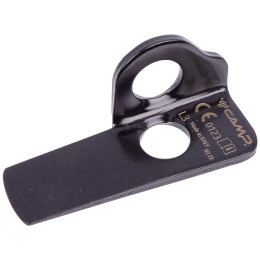 Gancio Camp Knifeblade 75 mm